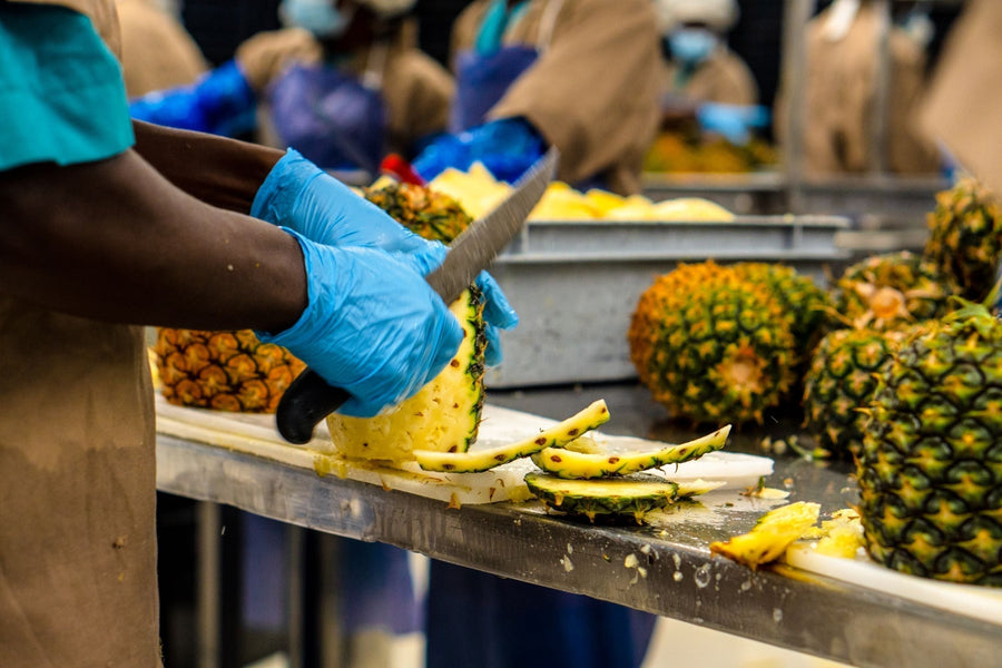 Fair Trade vs. Direct Trade - What's the Difference?