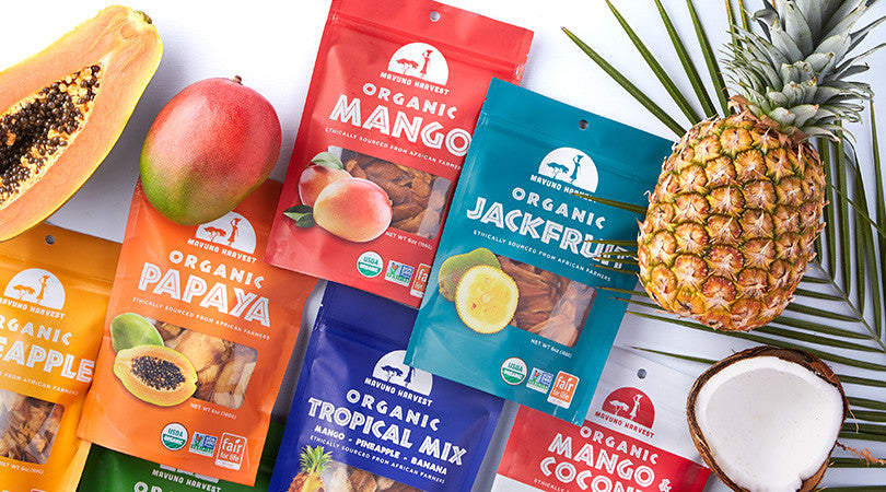 Mango Farmers and New Store Openings