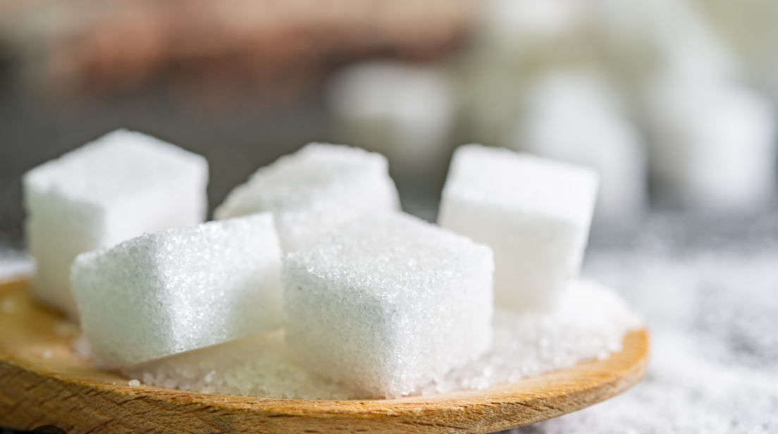 Ok what's the deal with sugar?