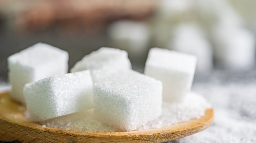 Ok what's the deal with sugar?