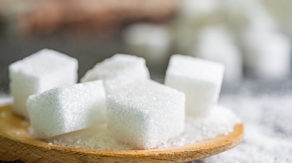 Ok what's the deal with sugar?