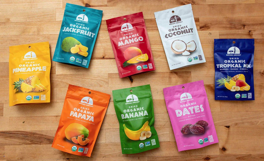 Is Dried Fruit Good For You?